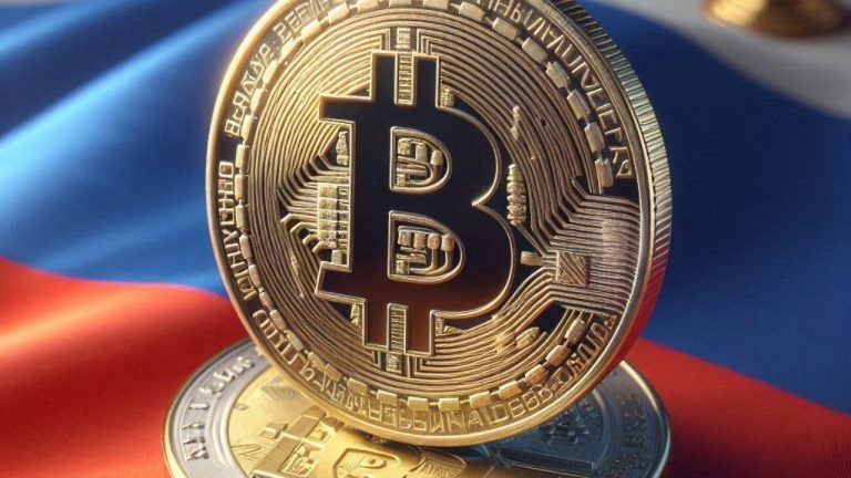 Putin to Kickstart Digital Ruble and Crypto Adoption in Russia