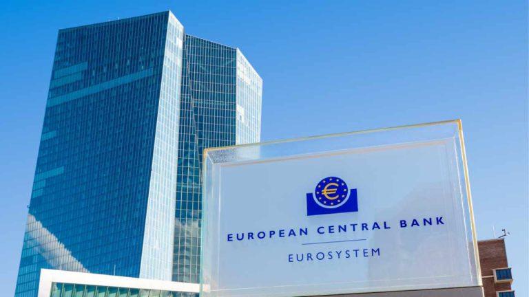 ECB Maintains Interest Rates Amid Persistent Inflation Concerns