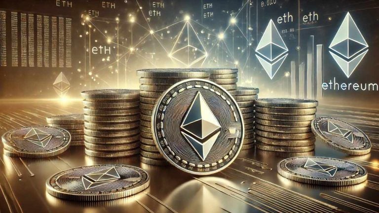 Altcoin Resurgence Expected if Ether ETFs Drive Sharp Uptick in ETH, Says Two Prime’s Blume