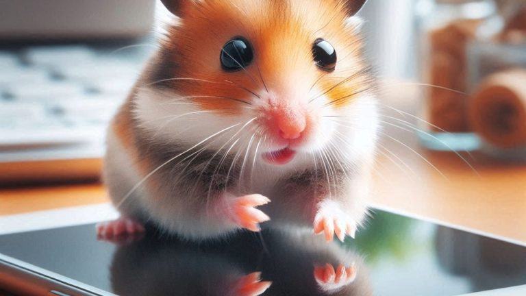 Leader of Russian State Duma’s Financial Market Committee Labels ‘Hamster Kombat’ a ‘Scam’ and Calls for Its Termination