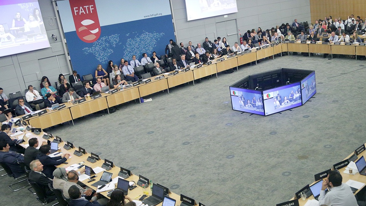 Three-Quarters of Jurisdictions Partially or Not Compliant With VASP Sector Recommendation, Says FATF Three-Quarters of Jurisdictions Partially or Not Compliant With VASP Sector Recommendation, Says FATF