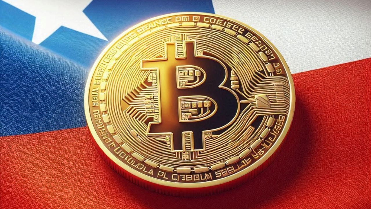 Blackrock's Bitcoin ETF Starts Trading In Chilean Stock Exchange – News ...