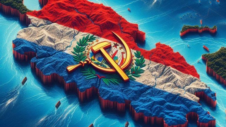 Latam Insights Encore: Chavez, Marx, And Bukele's Anti 'Free Market' Practices to Curb Speculation In El Salvador