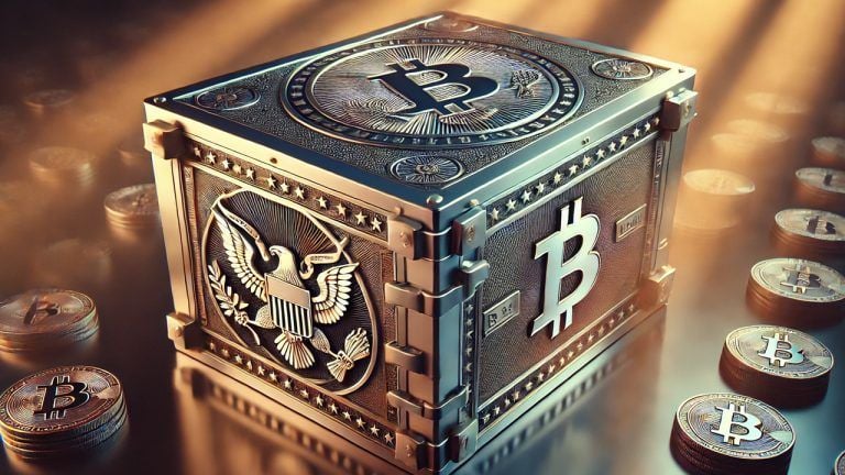 US Authorities Split $2 Billion in Bitcoin Into 2 Wallets, Igniting Custody and Sale Speculation
