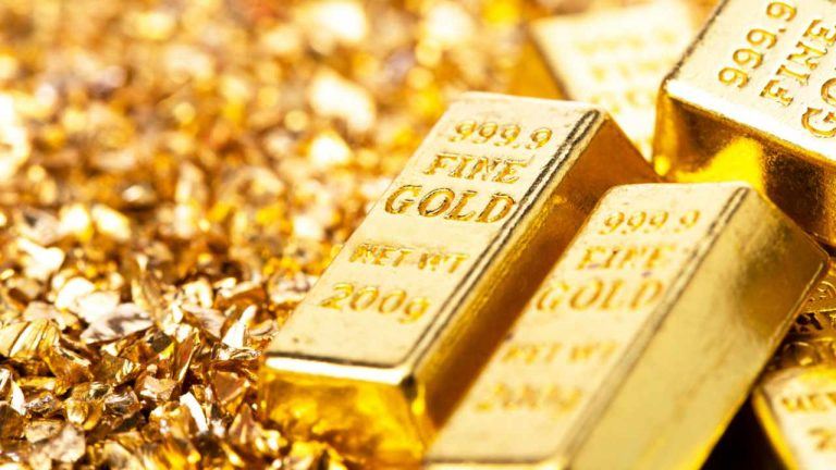 Gold Demand Reached Record High in Q2, Driven by Central Bank Purchases