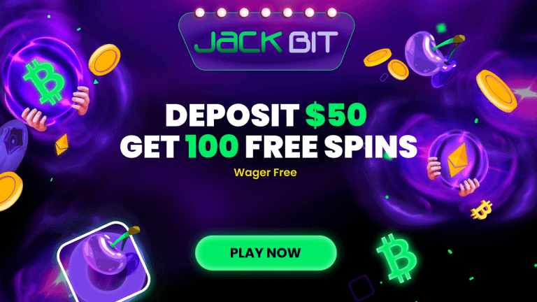 Unlock Unlimited Thrills and Massive Wins at JackBit Online Casino – the Ultimate Gaming Destination