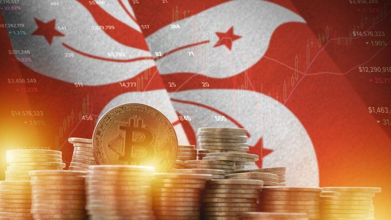 Hong Kong Lawmaker Advocates for Bitcoin Inclusion in Strategic Fiscal Reserves