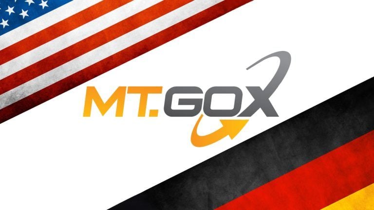 Germany’s BTC Wallet Sees Inflows, Mt Gox Moves Billions, US Gov Transfers .6M Unnoticed