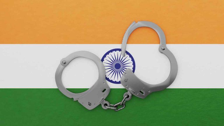Delhi Police Arrest 7 in Crypto Fraud
