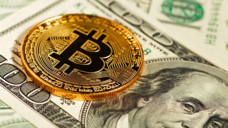 Jack Dorsey Envisions Bitcoin Replacing US Dollar — Foresees BTC Reaching $1 Million