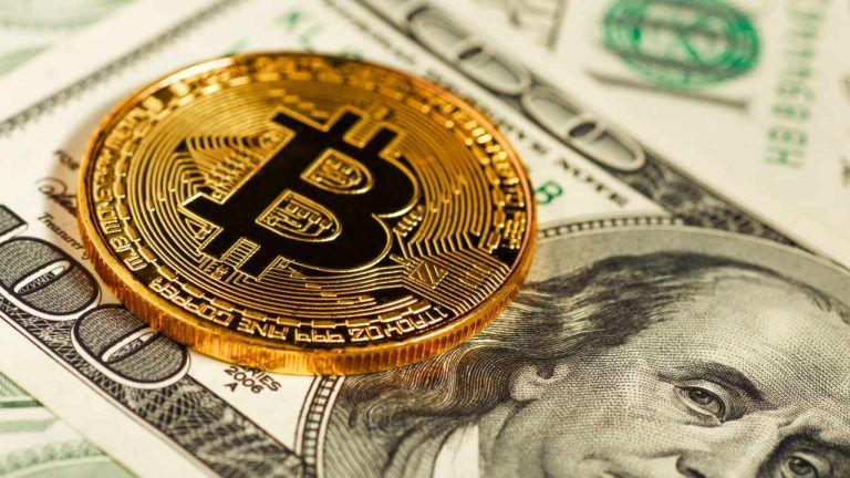 Jack Dorsey Envisions Bitcoin Replacing US Dollar — Foresees BTC Reaching  Million