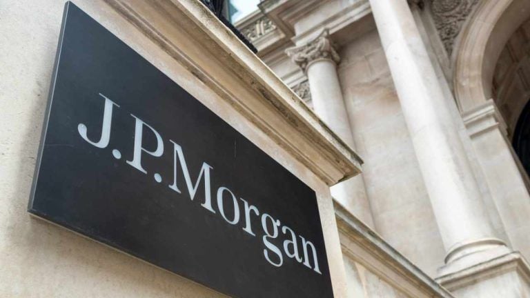 JPMorgan: Ant International Processes Billions of Dollars Using JPM Coin crypto