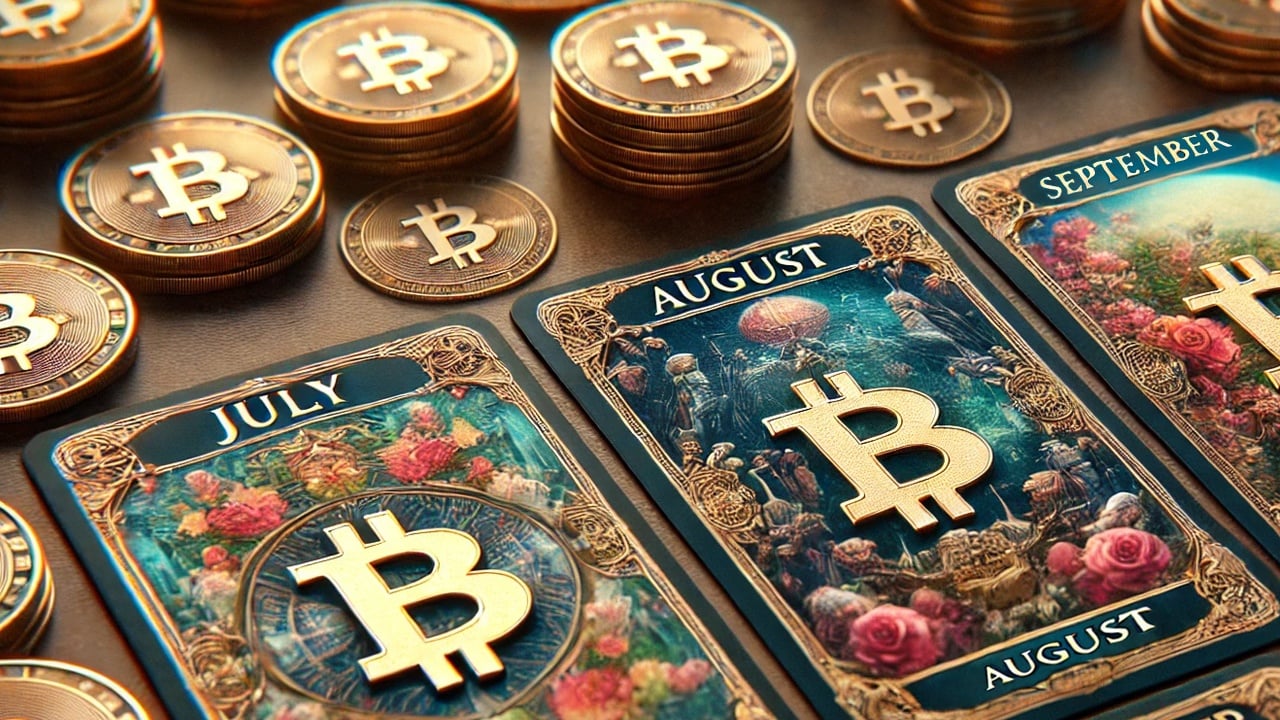 Caída de julio para Bitcoin: qué revelan las tendencias históricas sobre los próximos meses