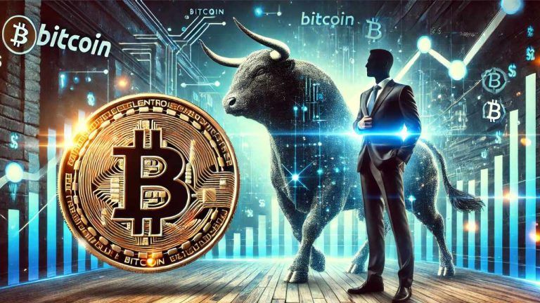 Michael Saylor Projects Bitcoin Price at  Million in 2045 Bull Scenario