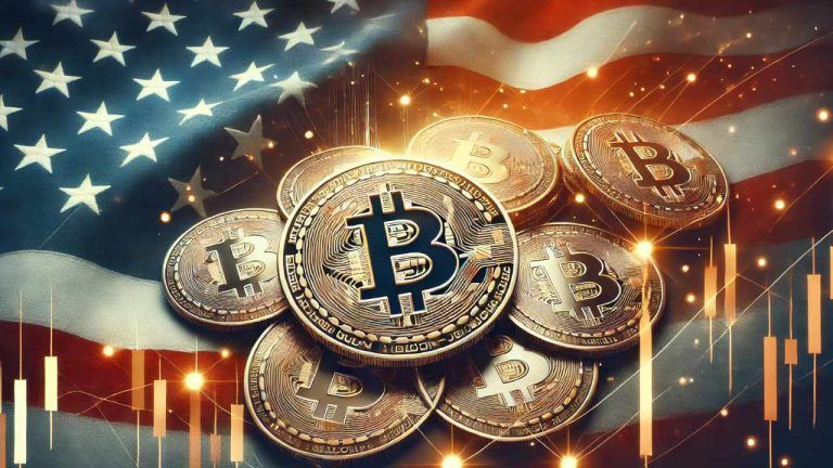 Michael Saylor: US Government Should Own Majority of Bitcoin in the World logo