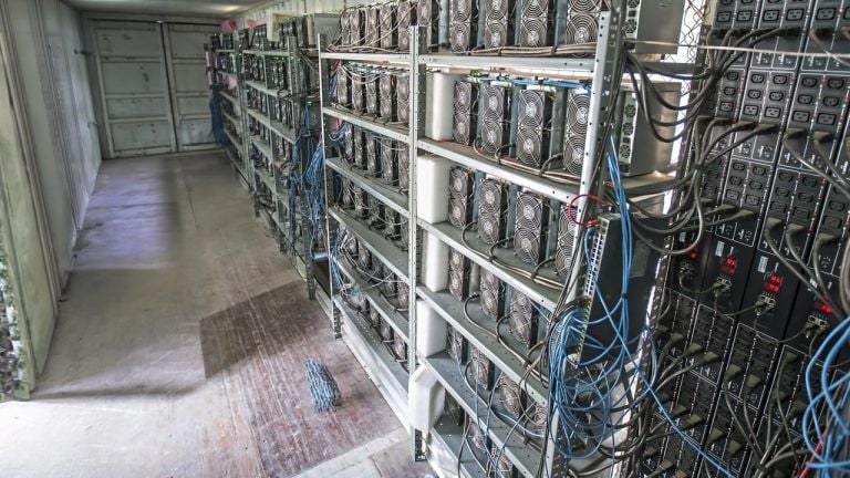 Bitcoin Miner Iris Energy Expands Power Capacity at Texas Data Center