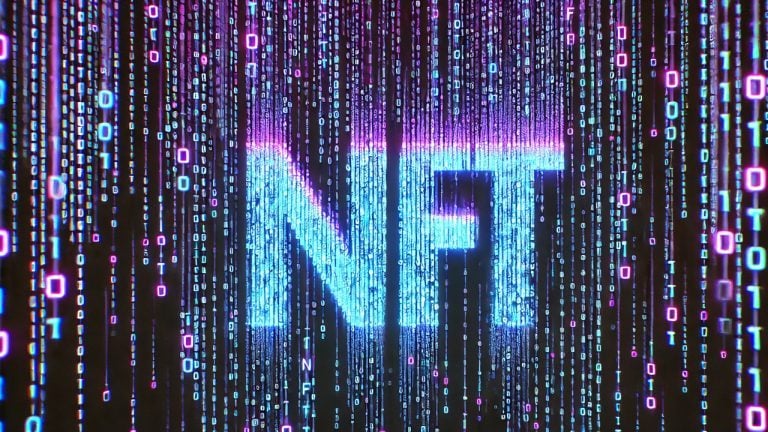 Weekly NFT Sales Rise to $108.59 Million, Up 7.59%