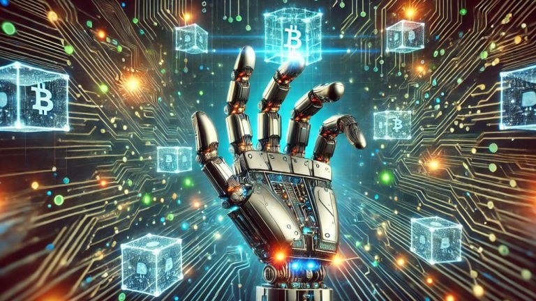 Nigeria to Train 1,000 Residents Annually in AI and Blockchain Technologies