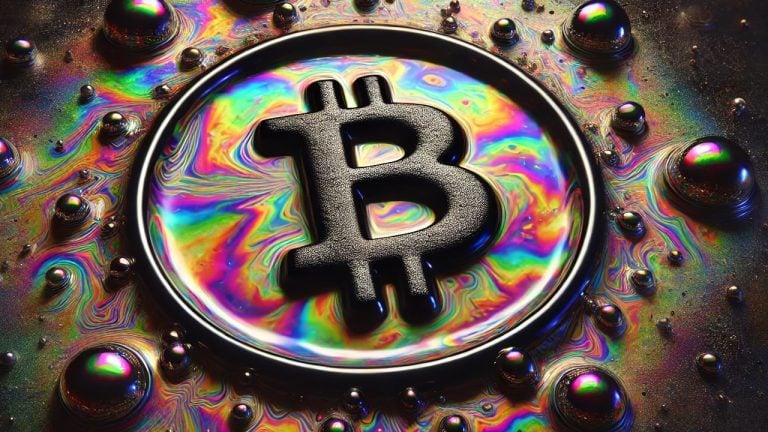 Inflow Streak Pushes US Bitcoin ETFs Near B Mark
