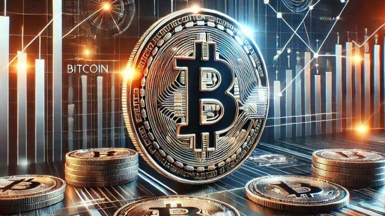 Veteran Trader Peter Brandt Identifies Bitcoin's Down Channel Pattern