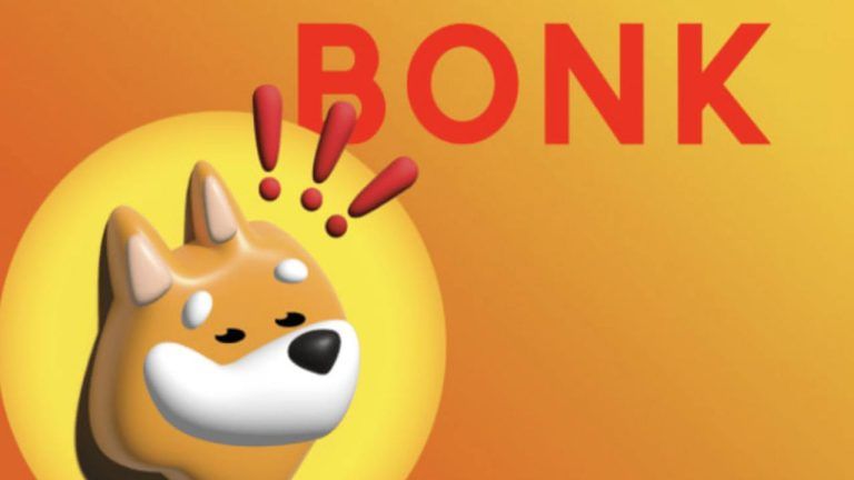 Bonk Price Surges as New Meme Coin PlayDoge Hits .5M Milestone in ICO