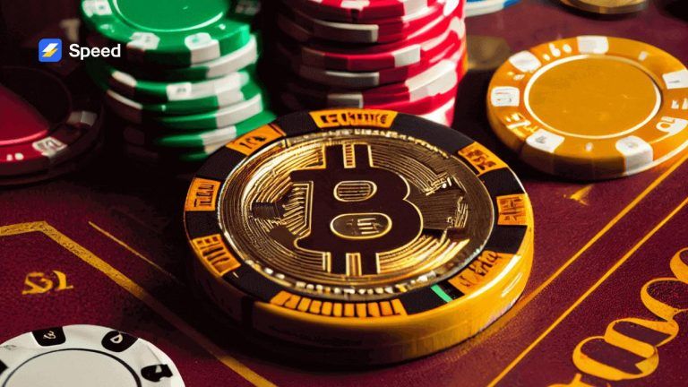 The Impact of Bitcoin on Online Slot Games: Insights from Slot.org