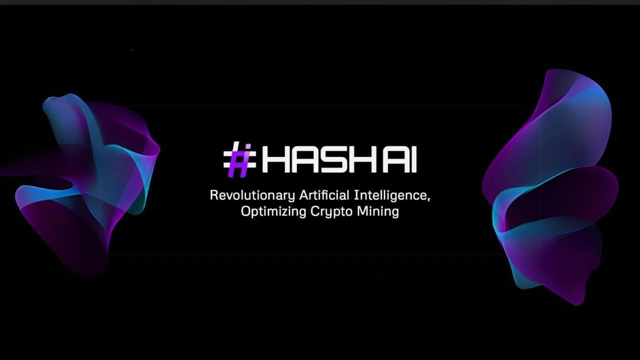 Hash AI Becomes The First AI Mining Company To Receive 10 Million