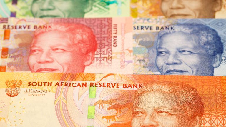 South African Startup Neonomad to Launch Rand-Backed Stablecoin