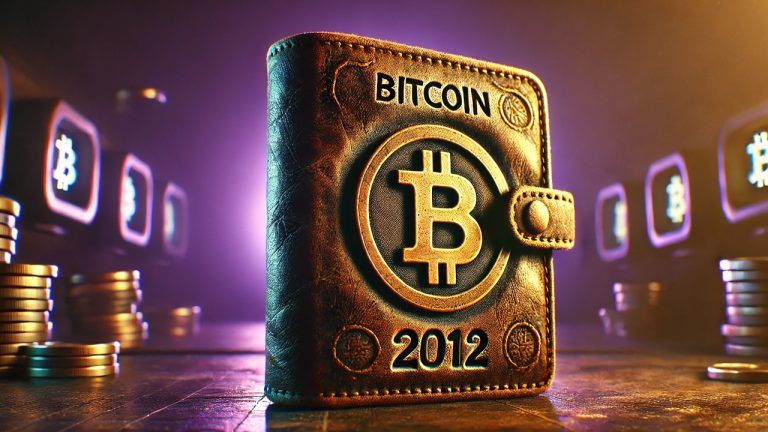 Dormant 2012 Bitcoin Wallet Awakens, Moves a Notable 1,000 BTC Worth $60 Million