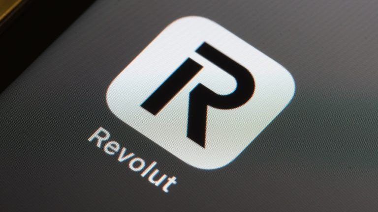 Crypto-Friendly Revolut Targets  Billion Valuation in Upcoming Share Sale