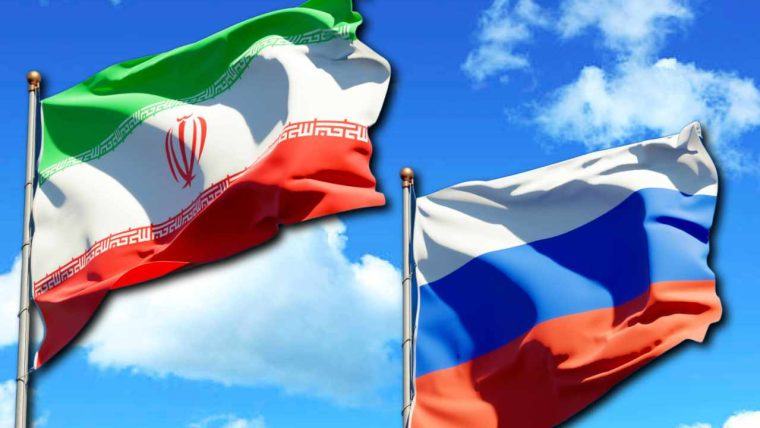 Iran and Russia Sign Academic Cooperation Agreement to Dedollarize Economies