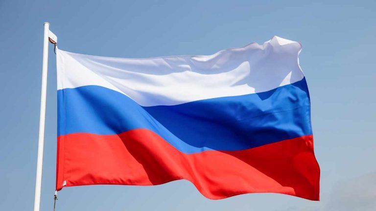 Russia to Initiate Crypto Payments Internationally by Year-End, Central Bank Governor Says