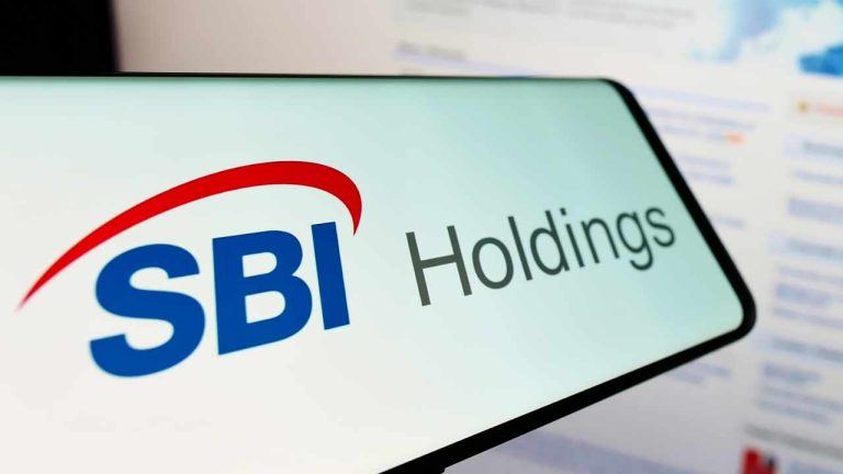 SBI and Franklin Templeton Collaborate to Create Digital Asset Management Firm logo