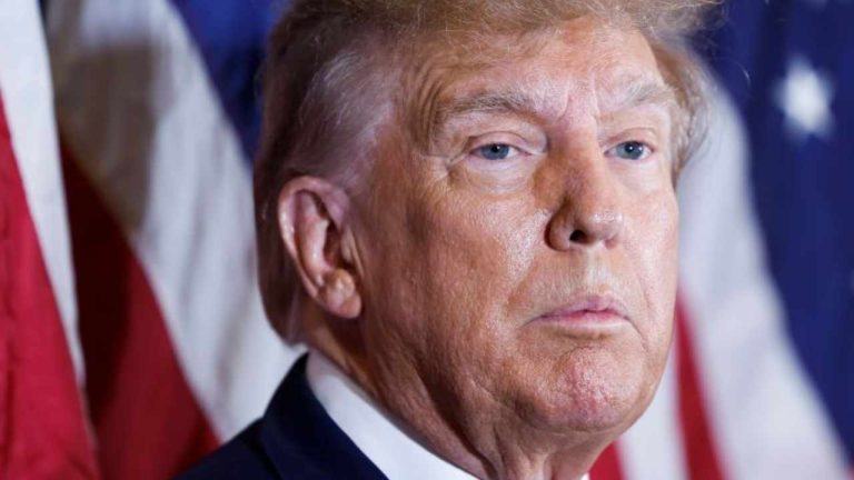 Skybridge's Scaramucci Warns Billionaires Supporting Trump: Dangerous Times Ahead