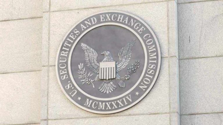 SEC and 100 Agencies Form Interagency Council to Combat Securities Fraud