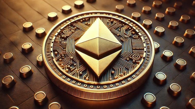  ETH Shows Signs of Recovery as Bulls Eye $3,400 Breakout