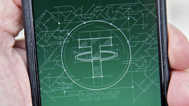 Tether Posts .2 Billion Profit in First Half of 2024