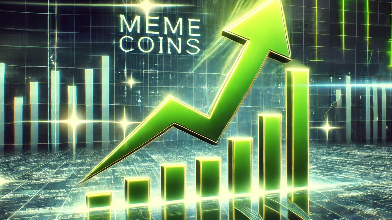 YeartoDate Crypto Winners Meme Coins Outperform in 2024 Coin Surges