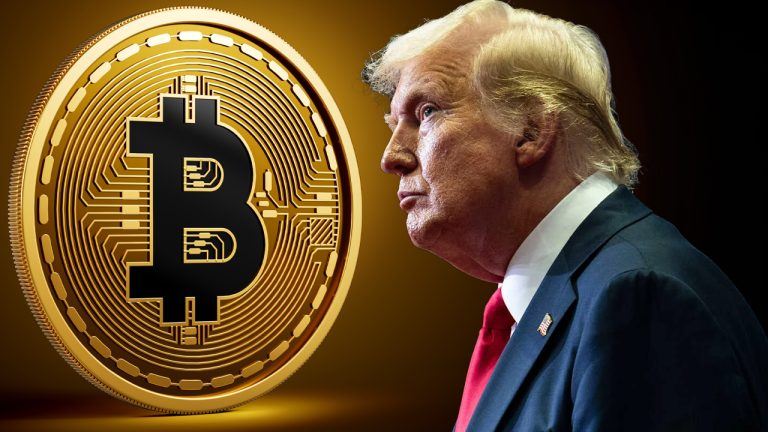 Bitcoin Peaks at ,991 Ahead of Trump’s Bitcoin Conference Appearance