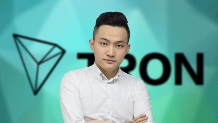 Tron Founder Justin Sun Offers to Buy German Government’s BTC Stash Amid Price Drop