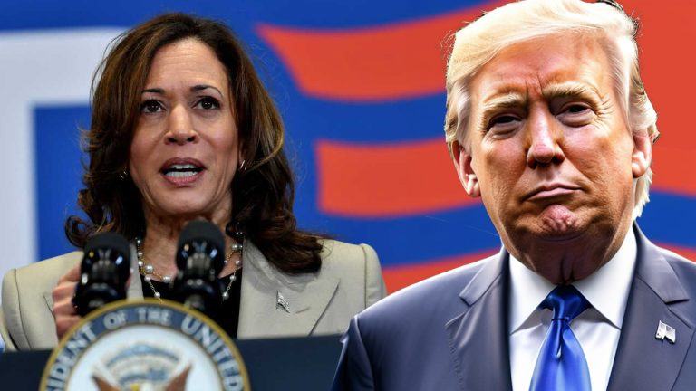 Polymarket Bettors Predict 84% Chance of Trump-Harris Debate Before Election