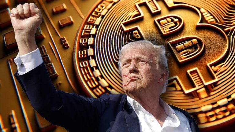 Bitcoin Surpasses K After 11 Days: Price Boost Follows Trump Assassination Attempt