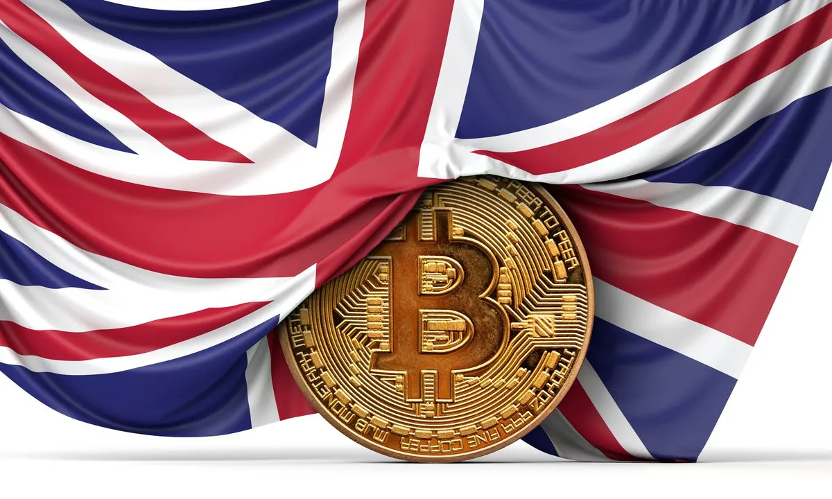Bitcoin Policy Group Urges UK to Retain Bitcoin Holdings