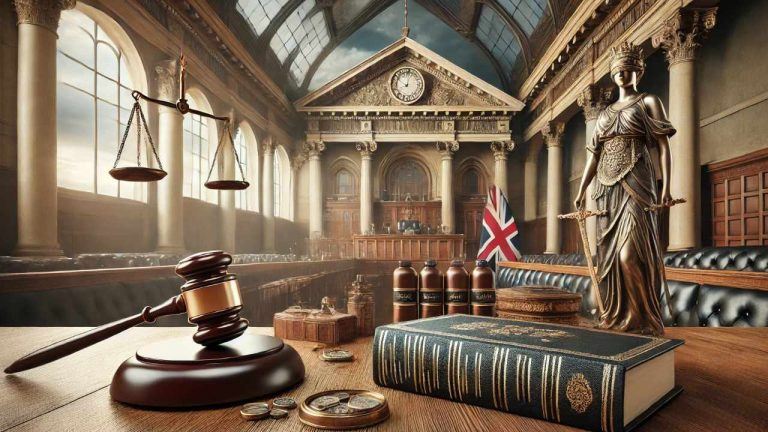 UK High Court Grants Worldwide Freezing Order Against Craig Wright