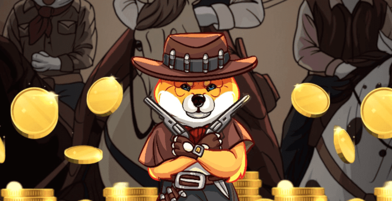 Is This the Next Shiba Inu? Shiba Shootout Launches ICO and Nears $500K