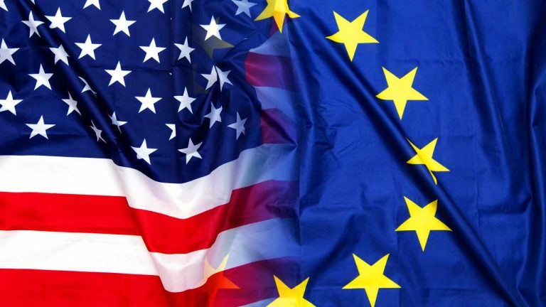 EU–US Financial Forum Highlights Cooperation on Crypto Regulation crypto