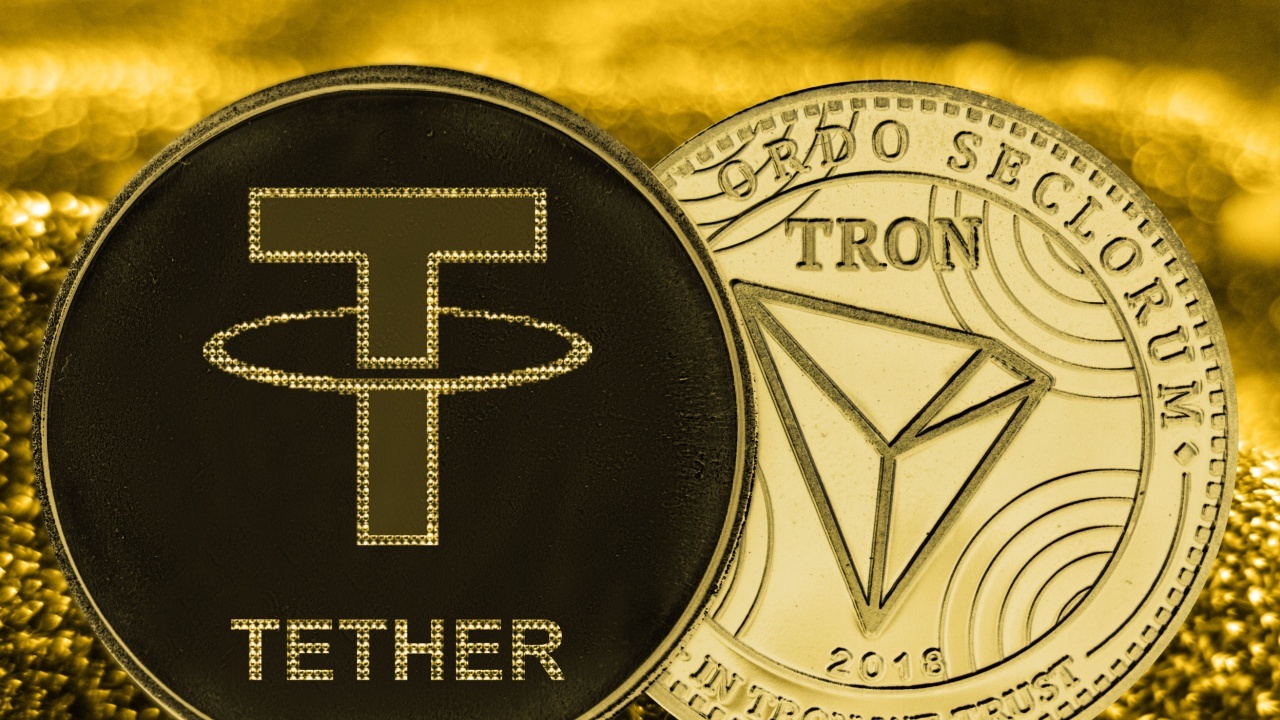 Issuance of TRON-Based USDT Exceeds Billion Issuance of TRON-Based USDT Exceeds Billion