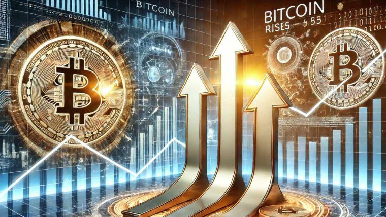 Vaneck Predicts Bitcoin Could Reach $2.9 Million by 2050 - Coin Surges