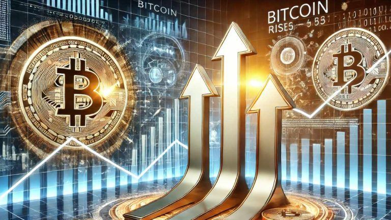 Vaneck Predicts Bitcoin Could Reach $2.9 Million by 2050