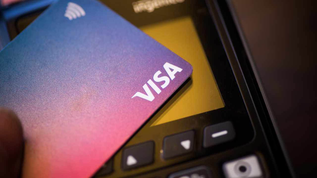 Tangem se asocia con Visa para lanzar una tarjeta de pago criptográfica con autocustodia